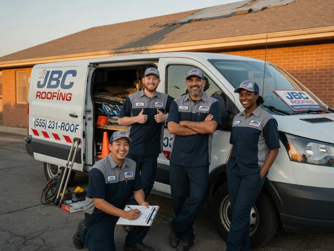 Roof Replacement company in Hawesville, KY