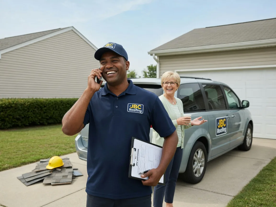 Roof Replacement Hawesville, KY FAQs